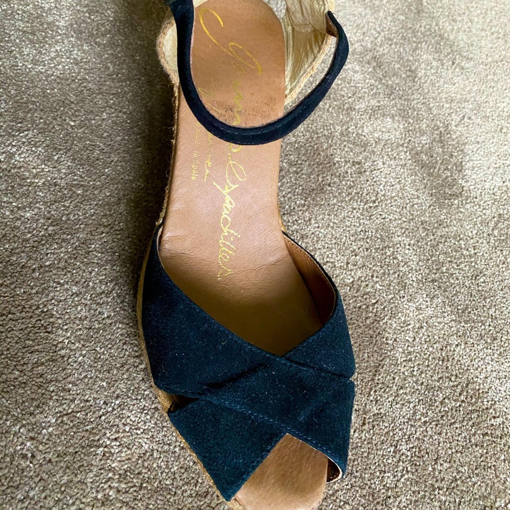 Espadrilles